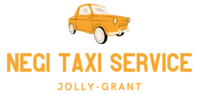 Negi taxi Logo
