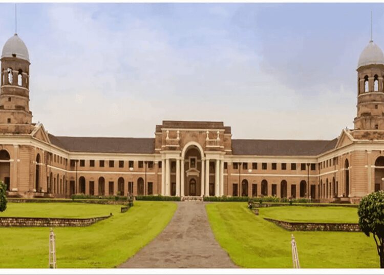FRI Forest Research Institute Dehradun