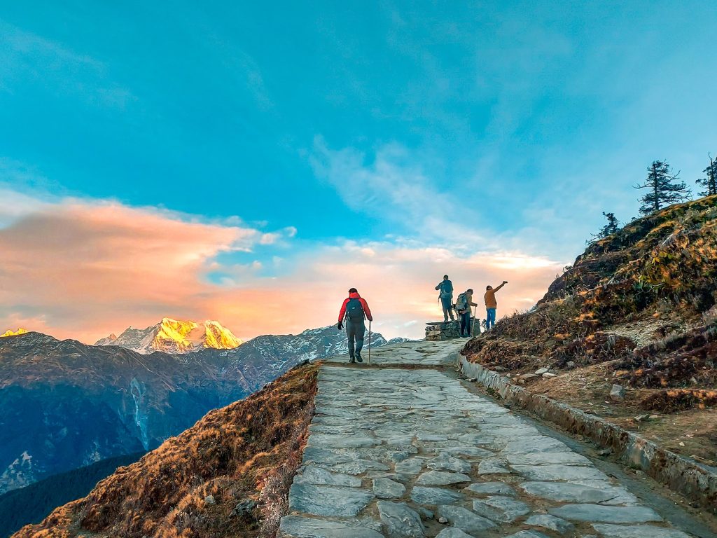 Complete Chopta Tungnath Tour guide