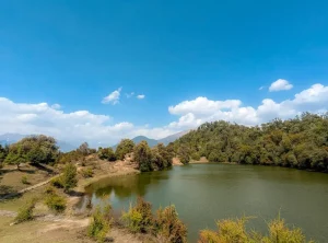 Deoria Tal Trek