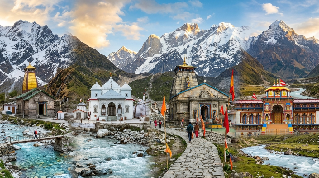 Chardham Yatra 2026 Complete Guide