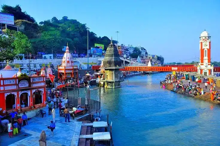 Negi Taxi Service Dehradun to Haridwar taxi booking