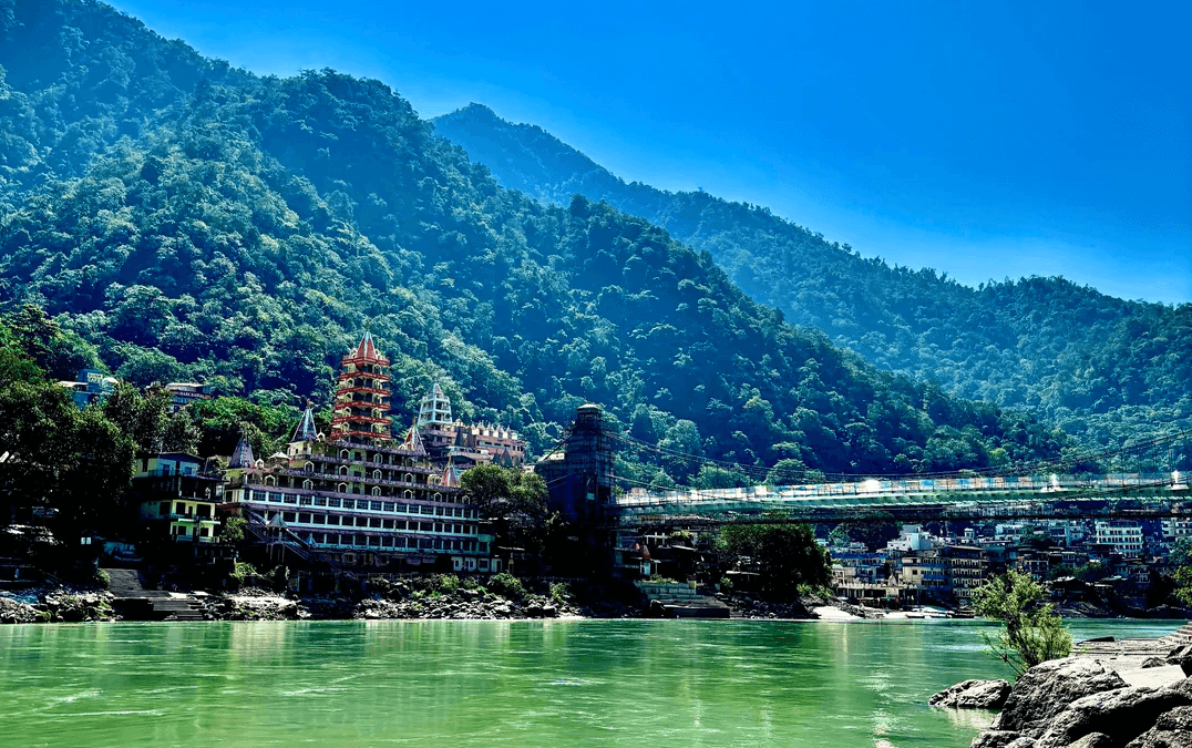 Negi Taxi Service Dehradun to Rishikesh taxi booking