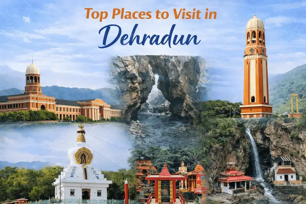 Dehradun cab service