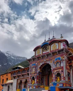 Badrinath Dham Yatra