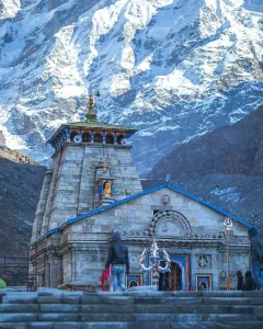 kedarnath dham yatra