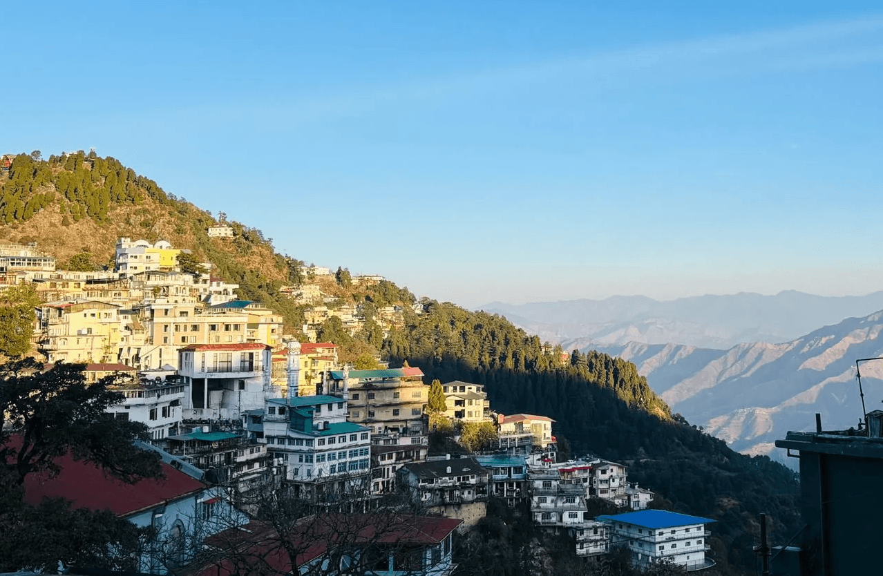 Negi Taxi Service Dehradun to Mussoorie taxi booking