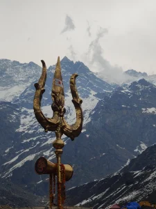 Jai baba kedar - kedarnath temple