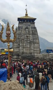 kedarnath trek