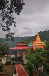 Sidhbali Dham-kotdwar - श्री सिद्धबली धाम कोटद्वार