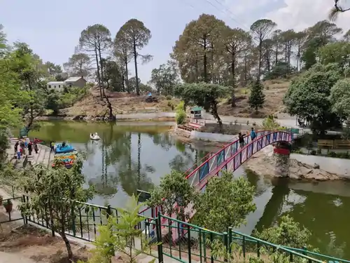 Bhulla Tal-Landsdowne