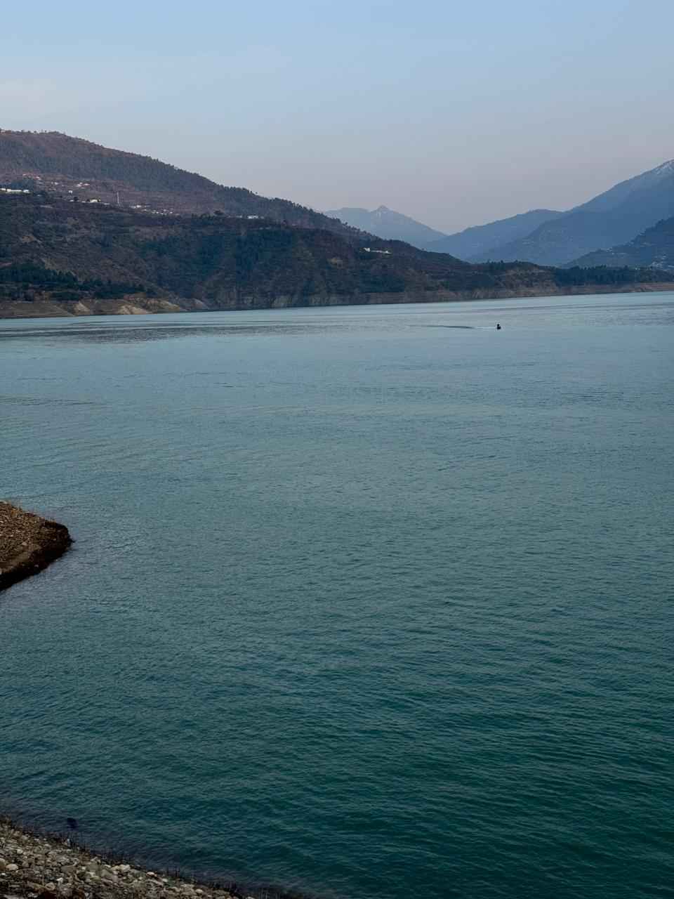 Tehri-lake-Dam-Uttarakhand