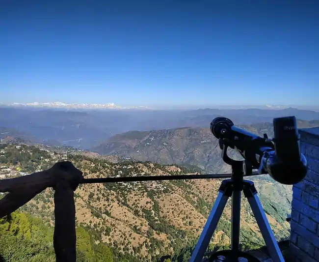 Tip-in-Top-view point-Lansdowne